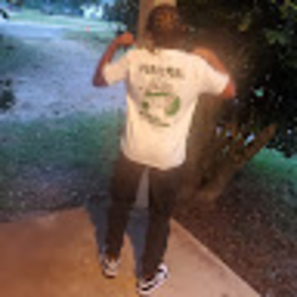 Meet your Posher, Jayvon